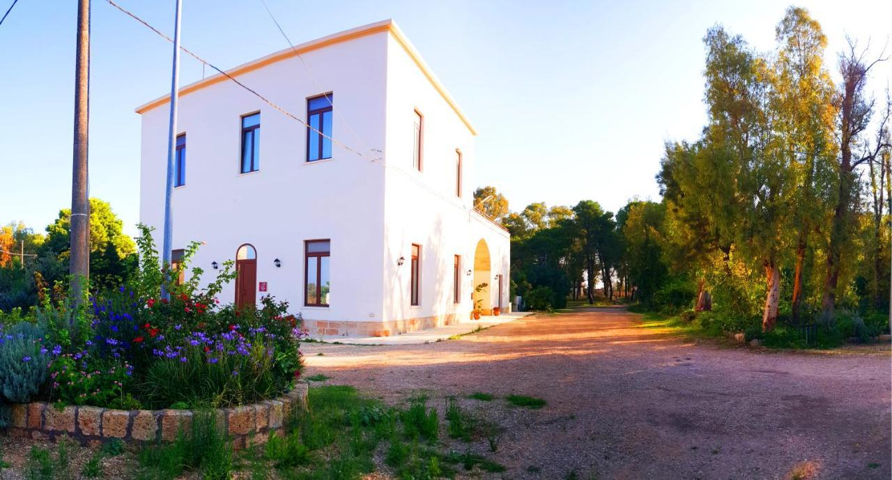 Salento Houses&Idro Suites Nardò Exterior foto
