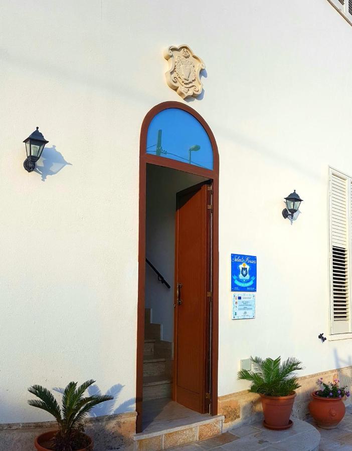 Salento Houses&Idro Suites Nardò Exterior foto