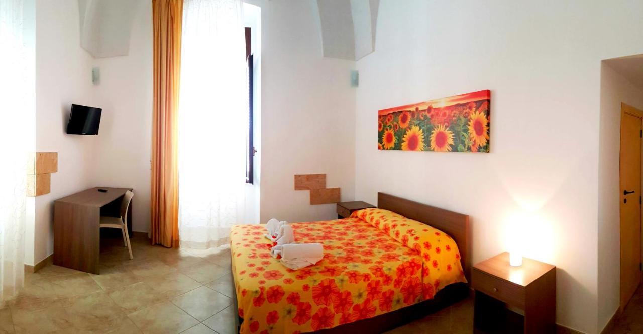 Salento Houses&Idro Suites Nardò Exterior foto