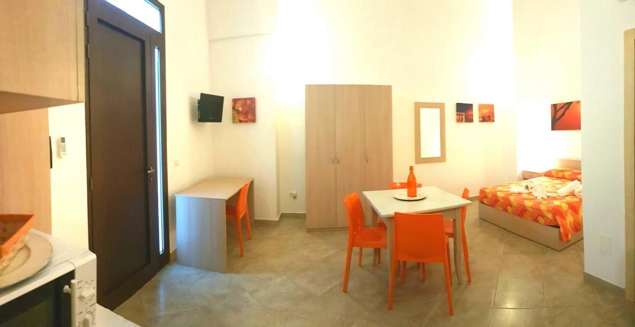 Salento Houses&Idro Suites Nardò Exterior foto