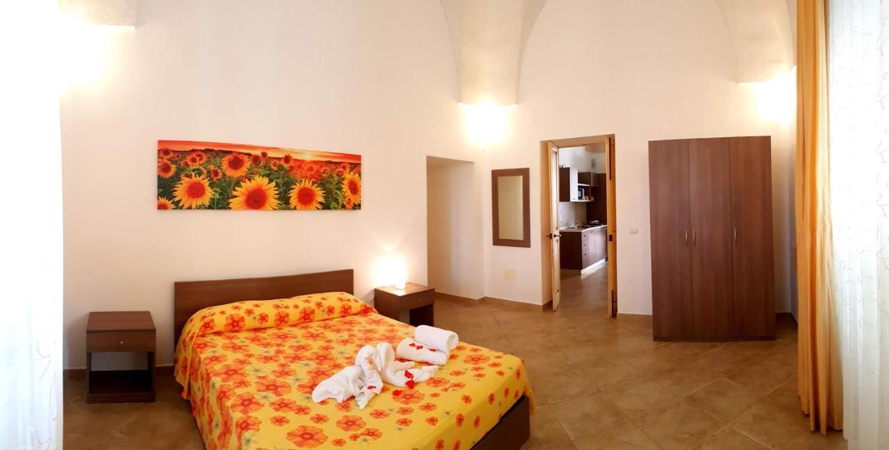 Salento Houses&Idro Suites Nardò Exterior foto