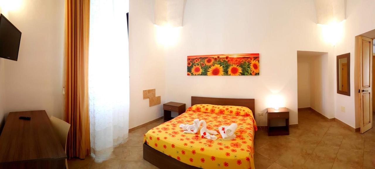 Salento Houses&Idro Suites Nardò Exterior foto