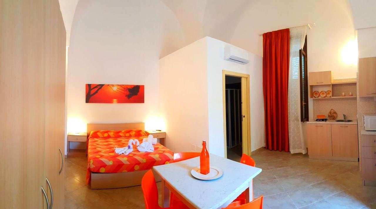 Salento Houses&Idro Suites Nardò Exterior foto