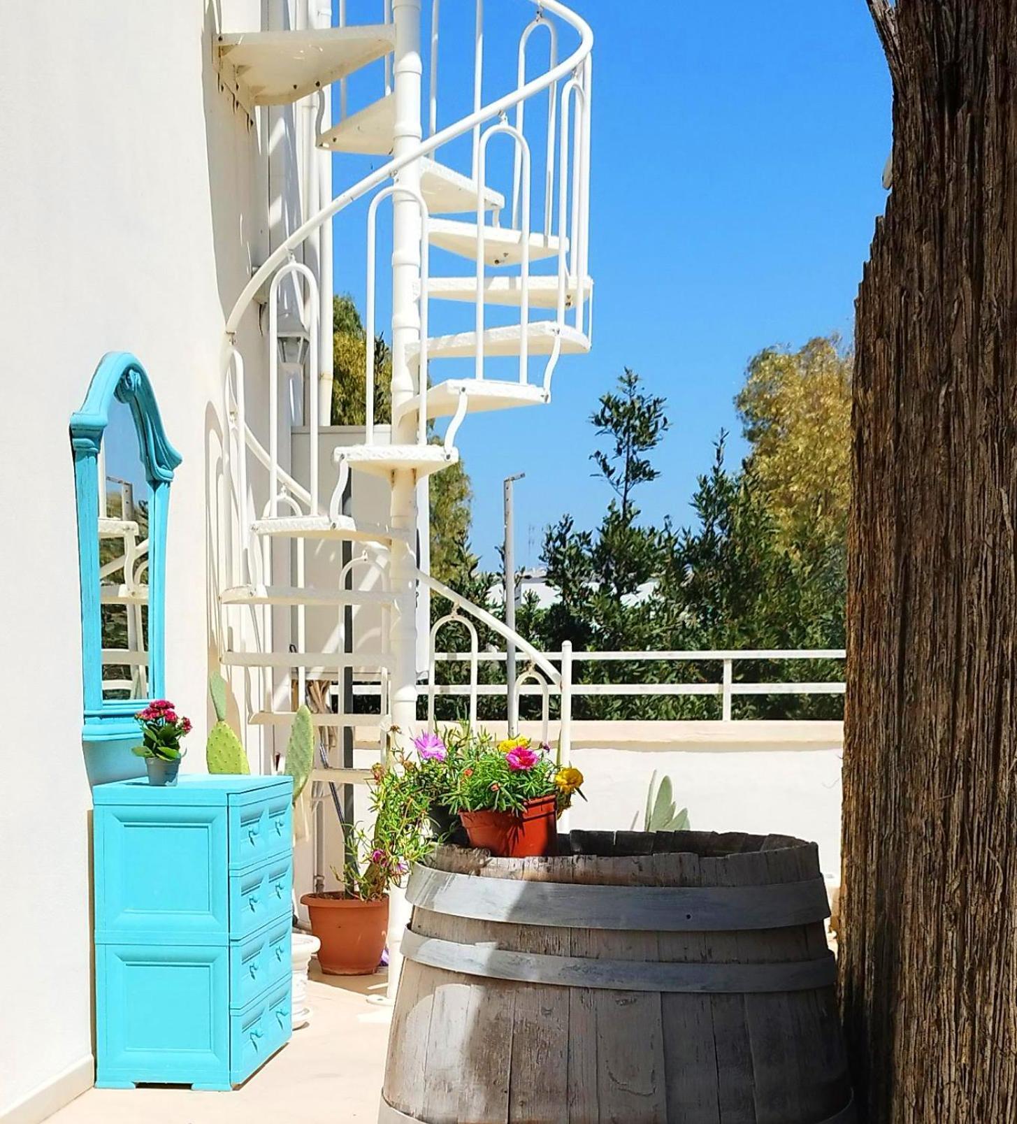 Salento Houses&Idro Suites Nardò Exterior foto
