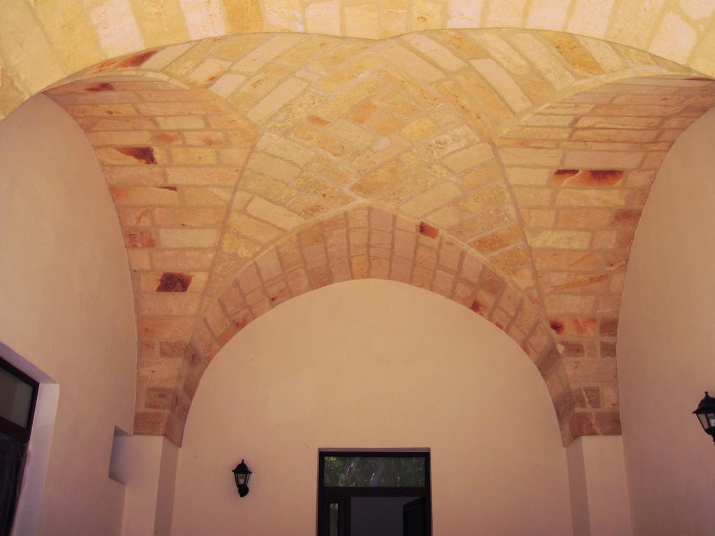 Salento Houses&Idro Suites Nardò Exterior foto
