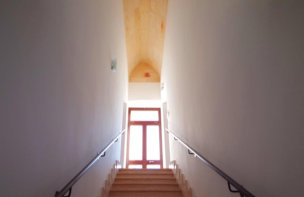 Salento Houses&Idro Suites Nardò Exterior foto