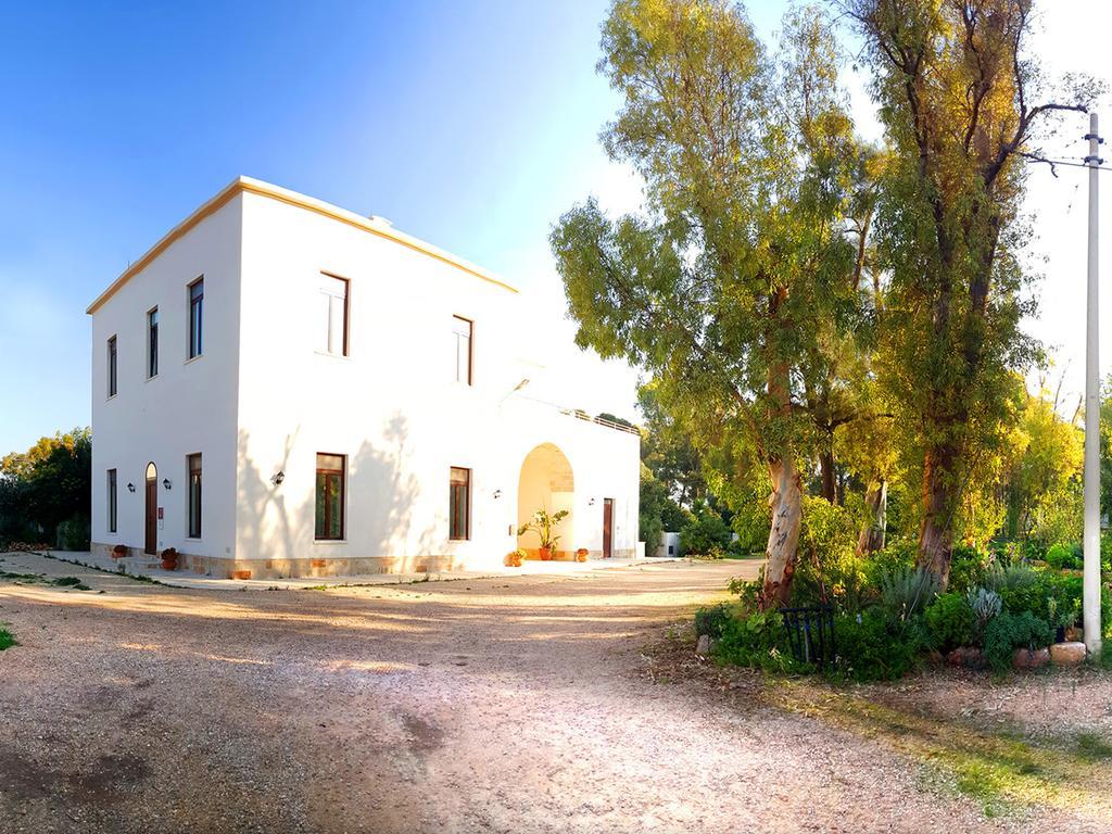 Salento Houses&Idro Suites Nardò Exterior foto