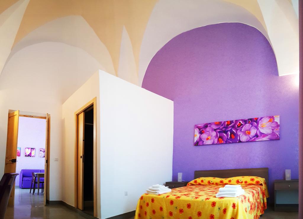 Salento Houses&Idro Suites Nardò Exterior foto