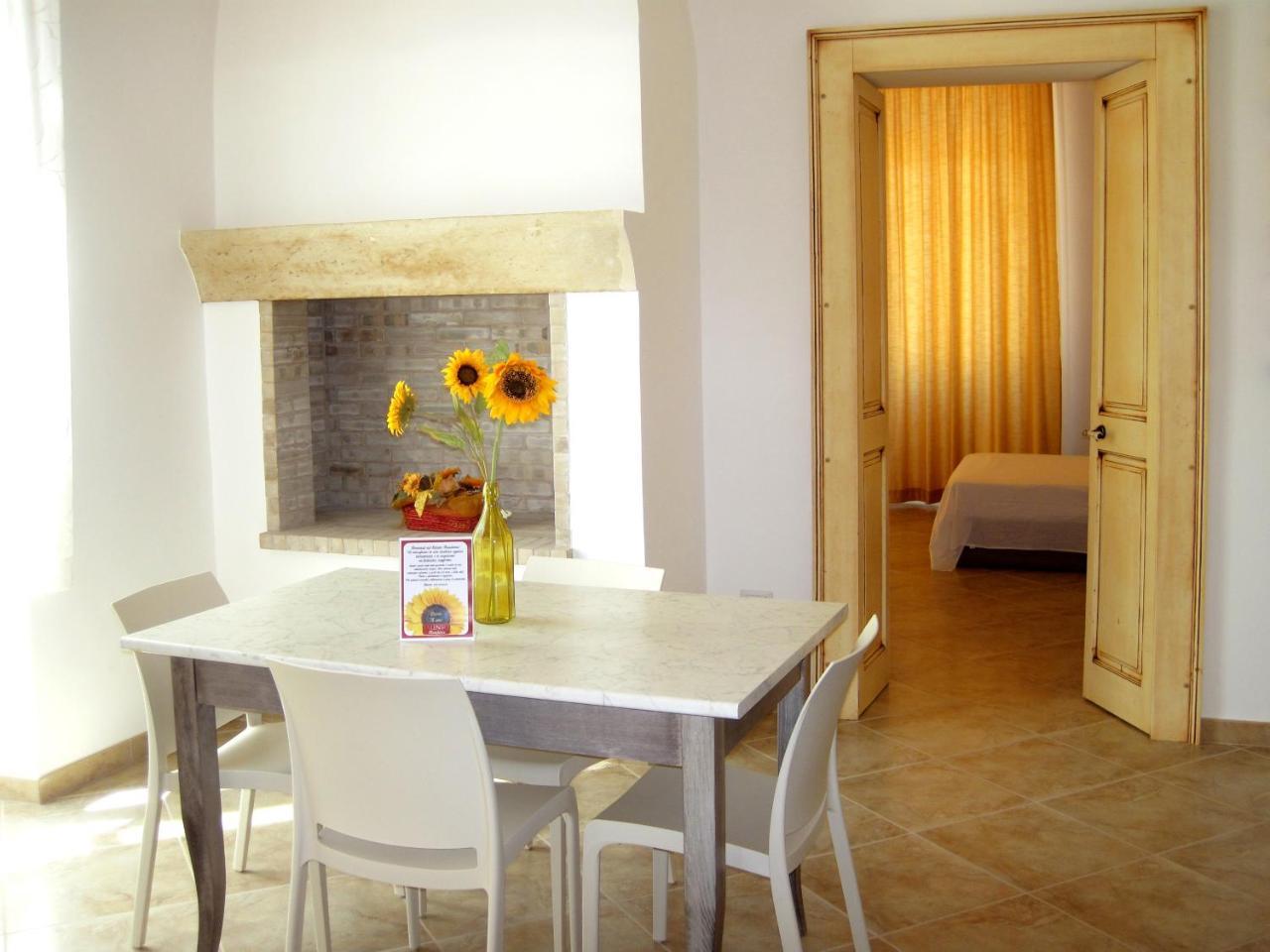 Salento Houses&Idro Suites Nardò Exterior foto